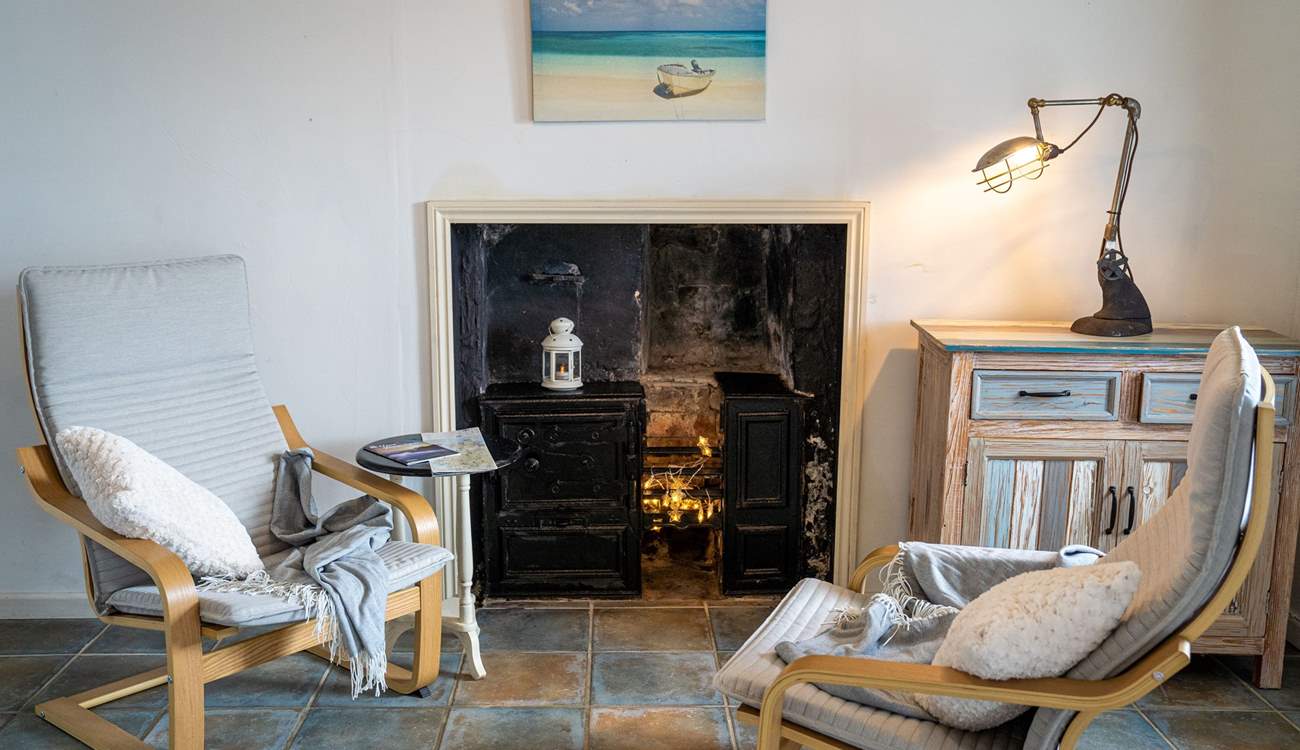 Plan out your Pembrokeshire adventures.