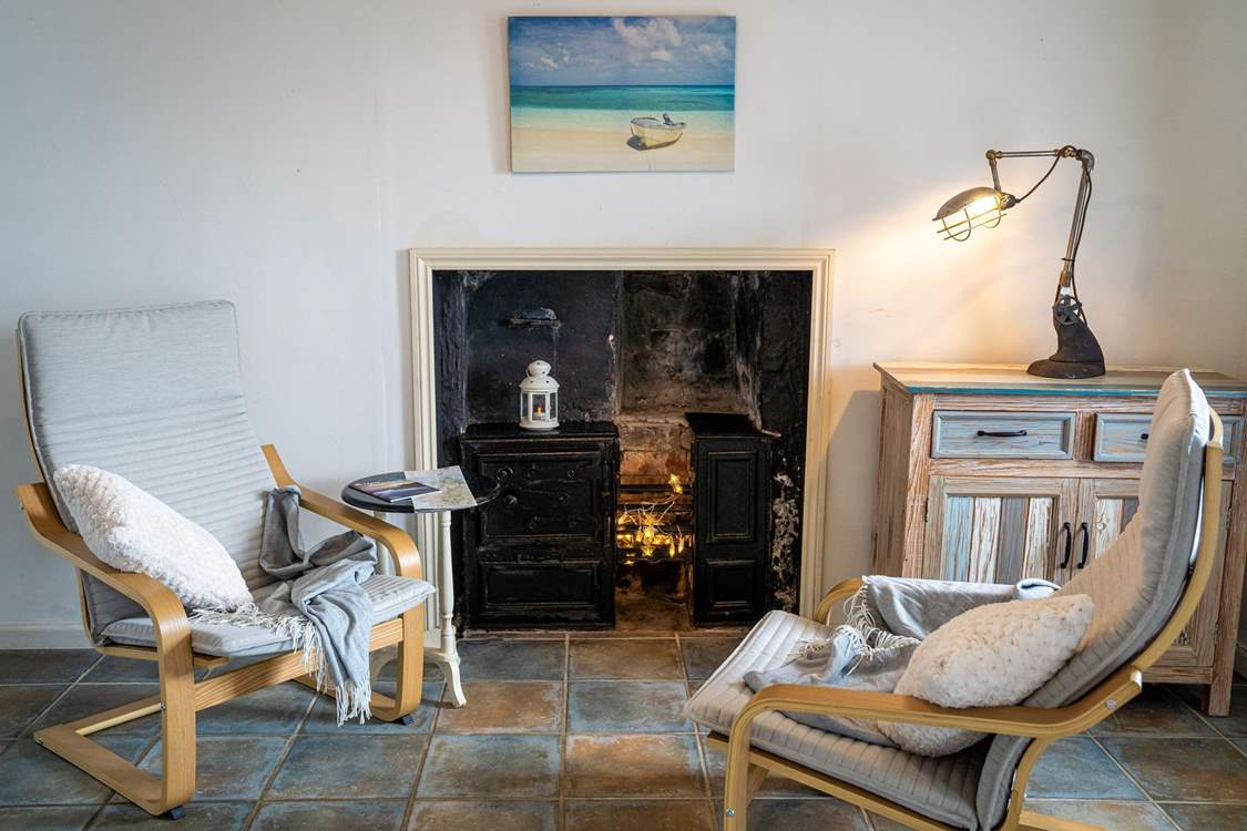 Plan out your Pembrokeshire adventures.