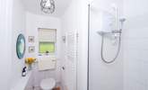 The shower-room. - Thumbnail Image