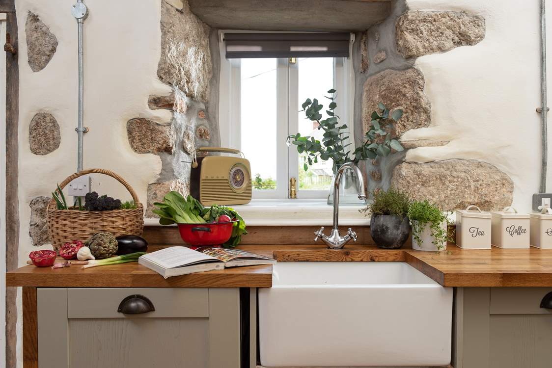 Cook up quite the feast.