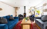 A great spot to unwind after a day of Cornish adventures. - Thumbnail Image