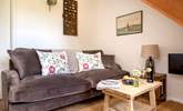 Barn Owl Cottage is beautifully furnished throughout - Thumbnail Image