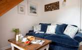 Cosy up on the sofa and relax - Thumbnail Image