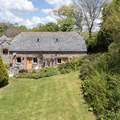 Welcome to Bumblebee Cottage,  charming semi-detached barn conversion set in the heart of the countryside yet close to the seaside town of Looe