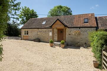 Welcome to Old Farm Stables.