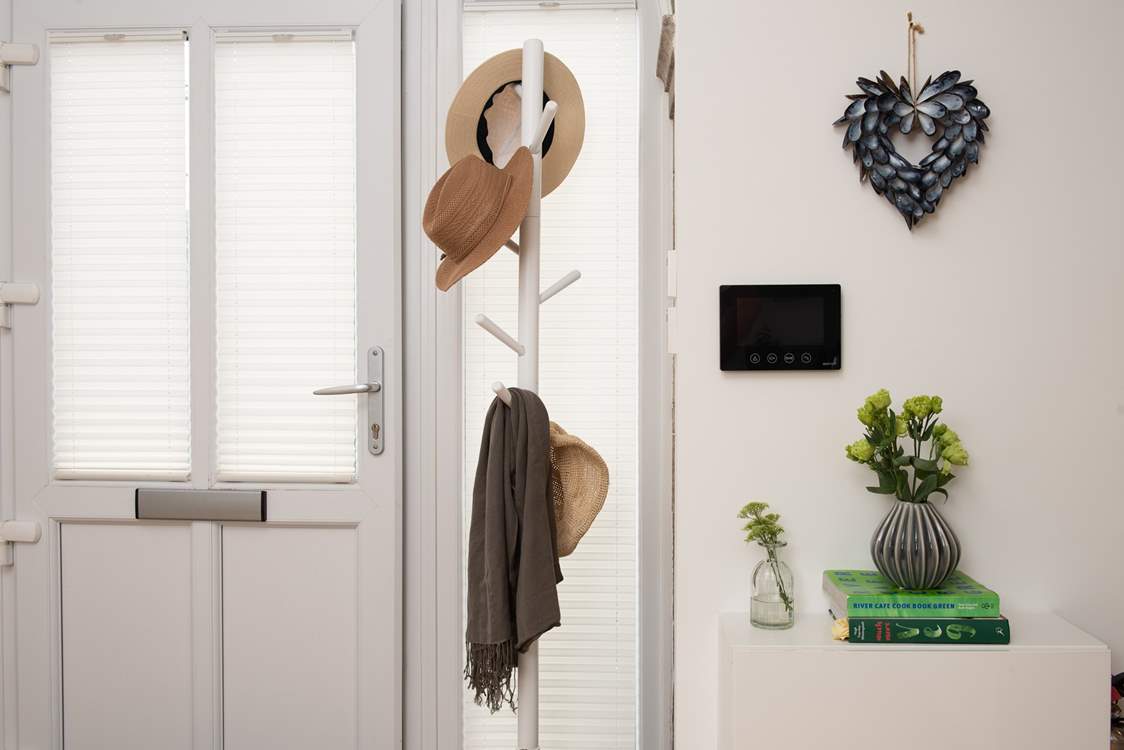 From the moment you step over the threshold at Arcus you will realise you are somewhere very special.