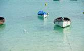 St Ives is renowned for its crystal clear waters and sandy beaches. - Thumbnail Image