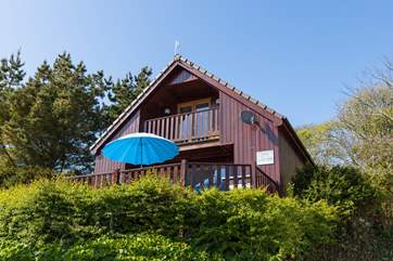 Welcome to Coast Lodge.
