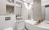 There is a beautifully finished bathroom situated next door to bedroom two. - Thumbnail Image