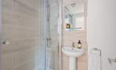 Ensuite shower-room to Bedroom four. - Thumbnail Image