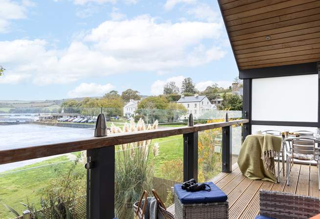 This property is home to some gorgeous views.