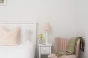 Pretty Bedroom 1.