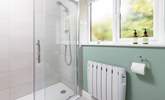 The en suite shower-room to bedroom 1. - Thumbnail Image