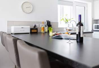 Shop at local farm shops and roadside stalls for the freshest of produce.