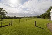 How about that for a view from the garden!