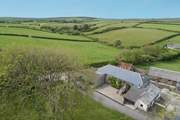 Enjoy the beautifully rugged Cornish landscapes.