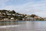 Salcombe is within easy reach.