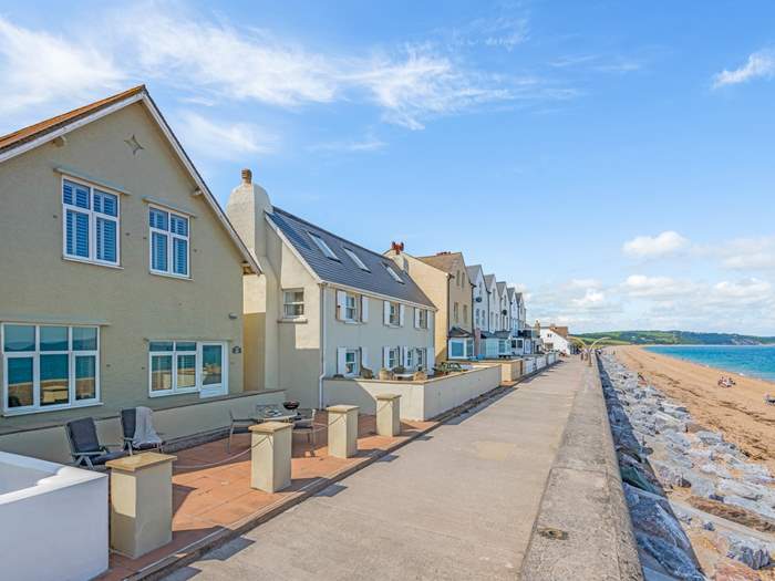 The Coast, Sleeps 4 in Kingsbridge