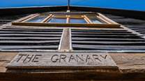 The Granary.