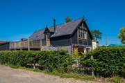 The Granary.