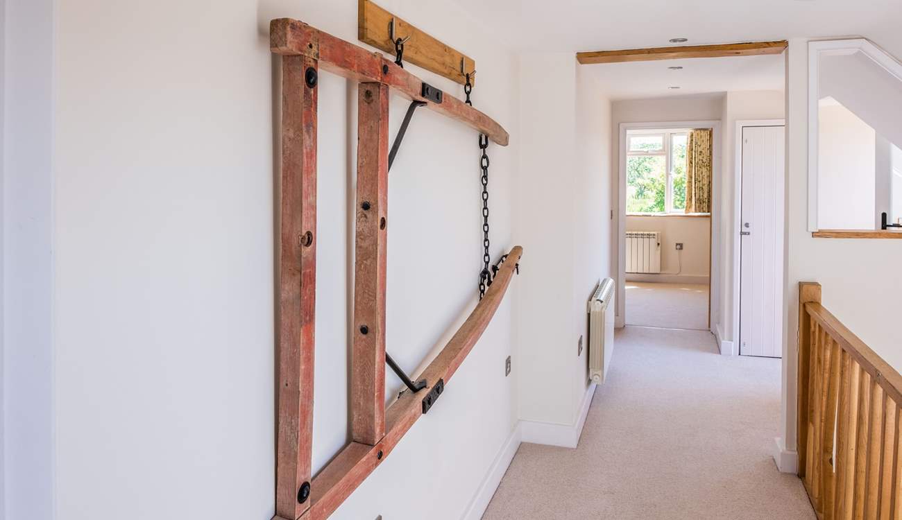 Lots of interesting features.