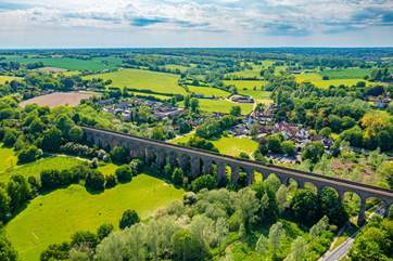 Explore Colchester's rich history and heritage sites.