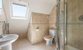 Bedroom two comes complete with a beautifully finished en suite shower-room. - Thumbnail Image