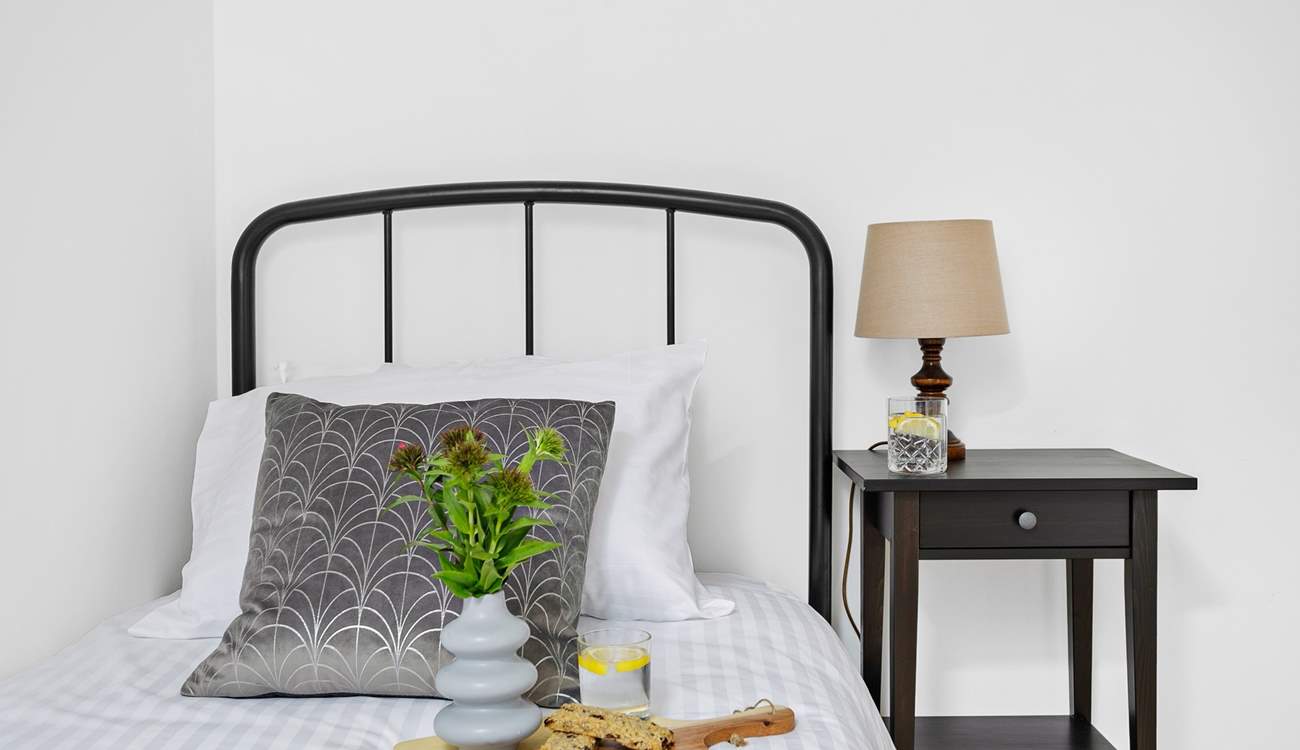 Relax and unwind in this fabulous retreat.