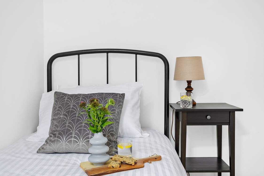 Relax and unwind in this fabulous retreat.