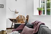 There are plenty of little nooks to discover around the house.
