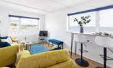 3 Harbour Court is a delightful first floor apartment just a stone's throw from the pretty harbour and beaches of Portscatho. - Thumbnail Image