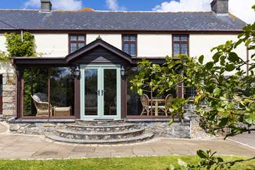 Welcome to Anhay Farmhouse.