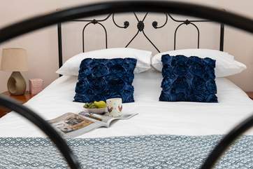 Bedroom 1.