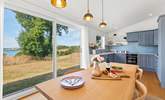 With stunning views towards the magical river Dart. - Thumbnail Image