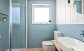 The en suite Shower-room to bedroom 1. - Thumbnail Image