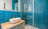 The en suite Shower-room in bedroom 2. - Thumbnail Image