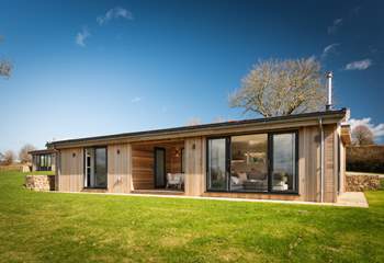 Welcome to Galmpton Creek.