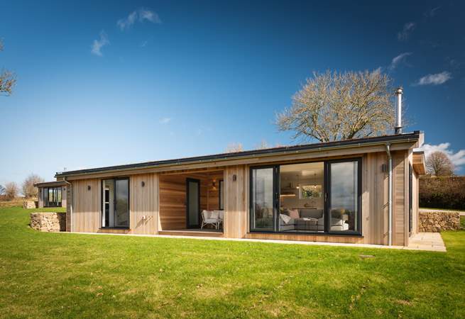 Welcome to Galmpton Creek.