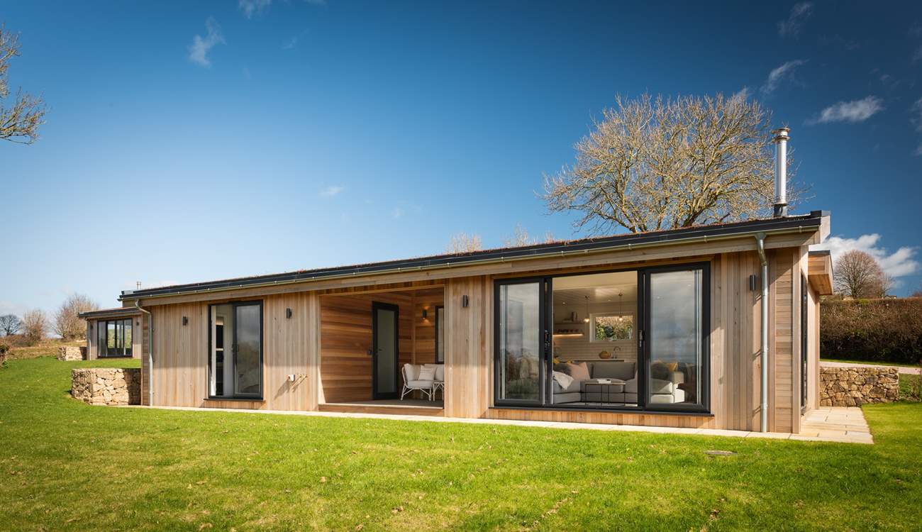 Welcome to Galmpton Creek.