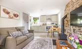 The perfect living area with plenty of space. - Thumbnail Image