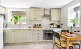 Here you will find everything you need to prepare delicious meals. - Thumbnail Image