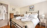 There are luxurious touches around the house. - Thumbnail Image