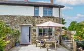 Great Eckworthy - The Cottage is a delightful semi-detached retreat set in gorgeous countryside. - Thumbnail Image