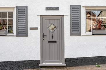 Welcome to Cramwell!