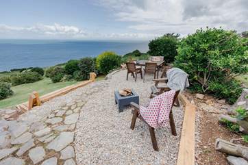 Blissful days and dreamy evenings, this is just the place!