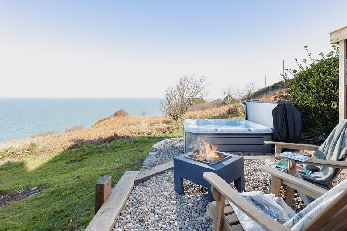 These dreamy views will captivate throughout the year.