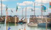 Wonderful Mousehole. - Thumbnail Image