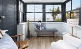 This gorgeous coastal home is made even more special by these wonderful sea views. - Thumbnail Image