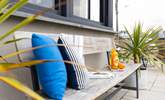 This apartment is the perfect place to watch the world go by. - Thumbnail Image