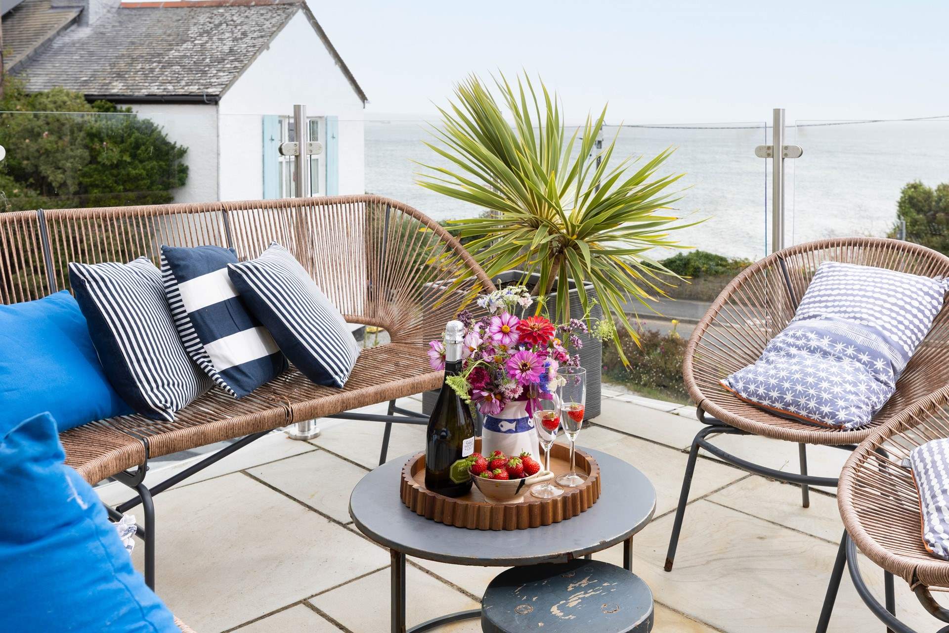 A picturesque spot indeed.